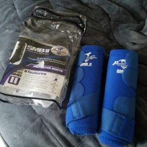 Professional choice boots